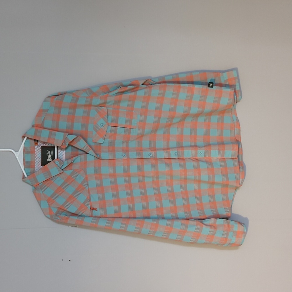 Howler Brothers Vented Shirt
